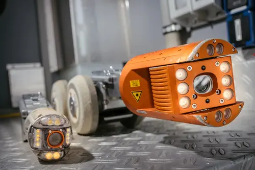 TV-Kanaluntersuchung in Mülheim-Kärlich TV-Kanaluntersuchung in Mülheim-Kärlich